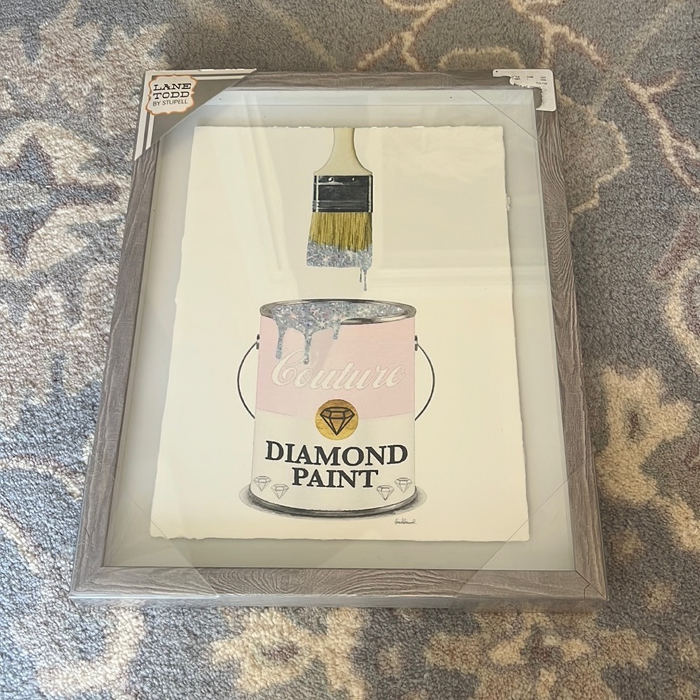 wall art